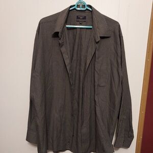 Dockers cotton/poly XX large